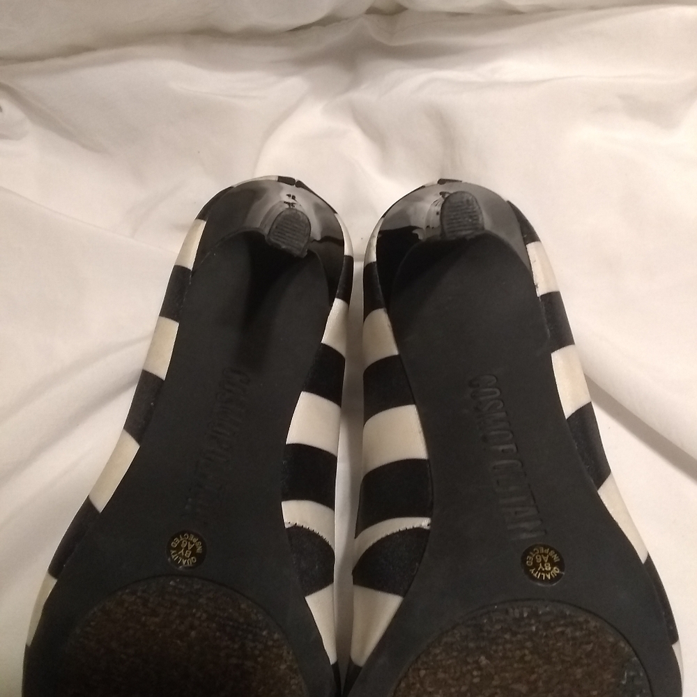 Cosmopolitan shoes - Picture 2 of 11